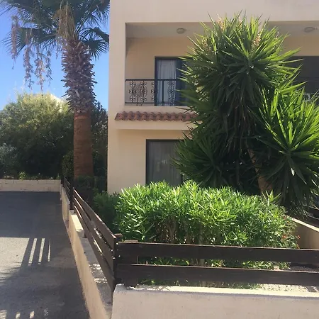 Royal Complex Holiday Paphos