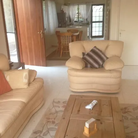 Holiday home Royal Complex Holiday *