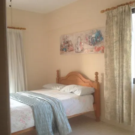 Royal Complex Holiday Paphos