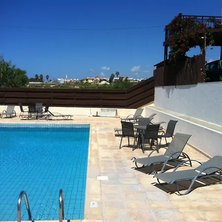 Holiday home Royal Complex Holiday *