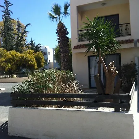 Holiday home Royal Complex Holiday