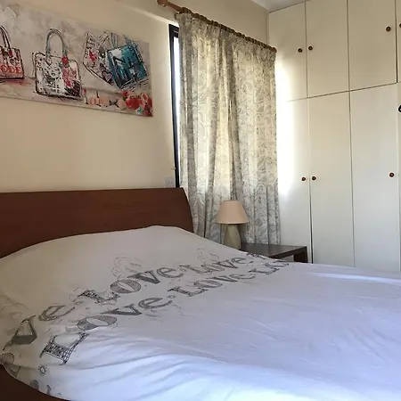 Royal Complex Holiday Paphos