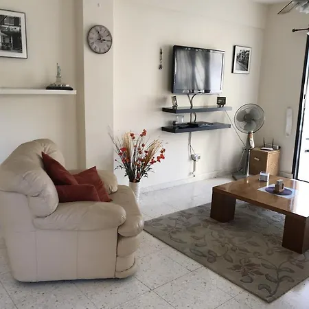 Royal Complex Holiday Holiday home Paphos